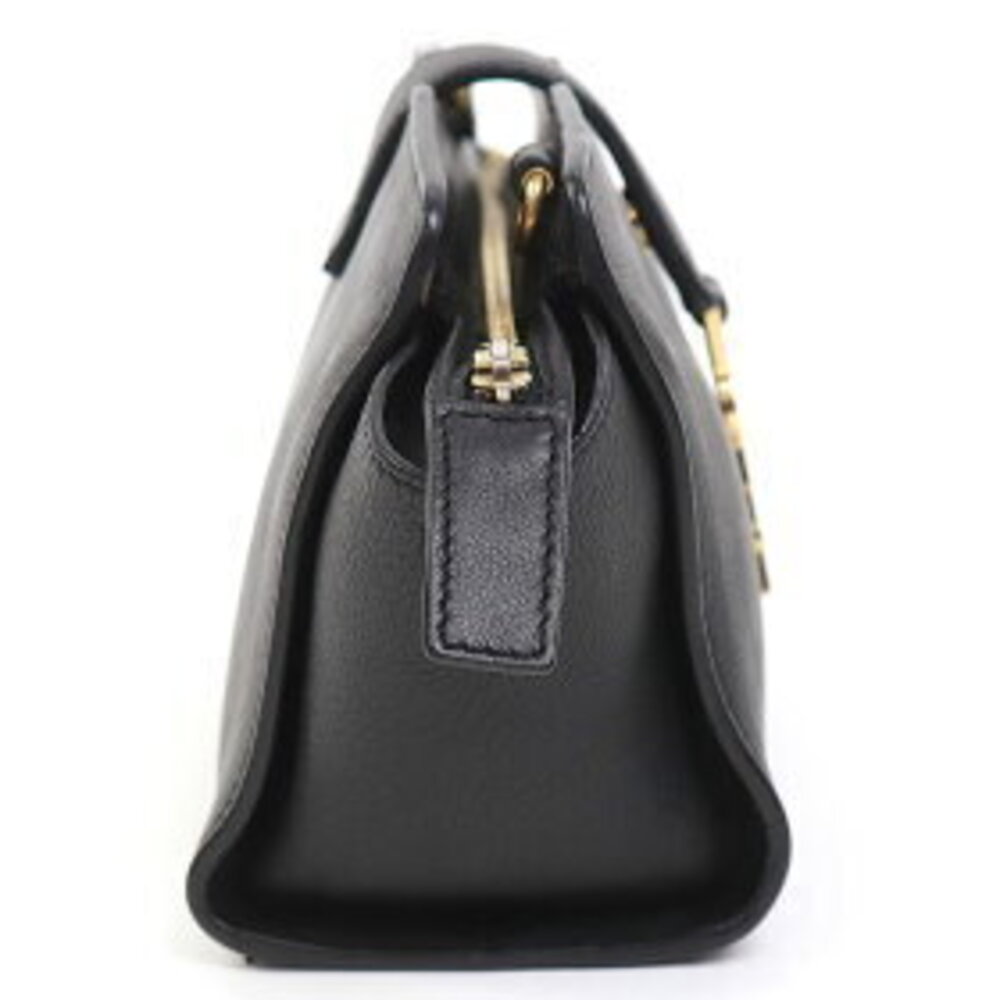 Saint Laurent Cabas Black Line Pochette Yves Bag Crossbody Shoulder Toy YSL - Picture 4 of 7